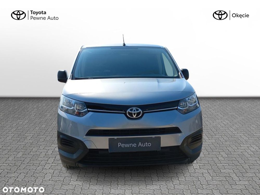 Toyota PROACE CITY - 8