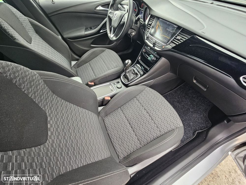 Opel Astra 1.0 Business Edition S/S - 24