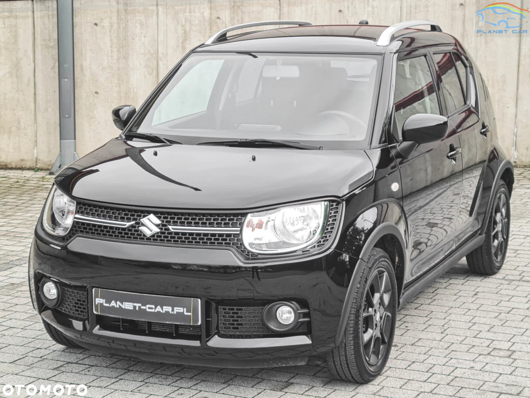 Suzuki Ignis 1.2 Premium 4WD - 11