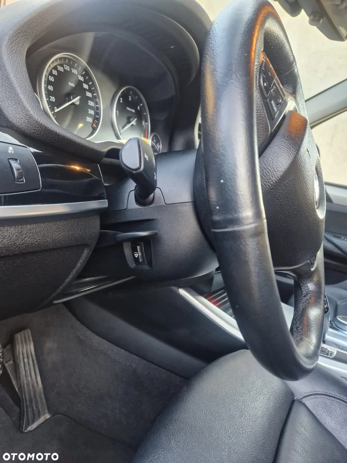 BMW X3 xDrive20d xLine - 7