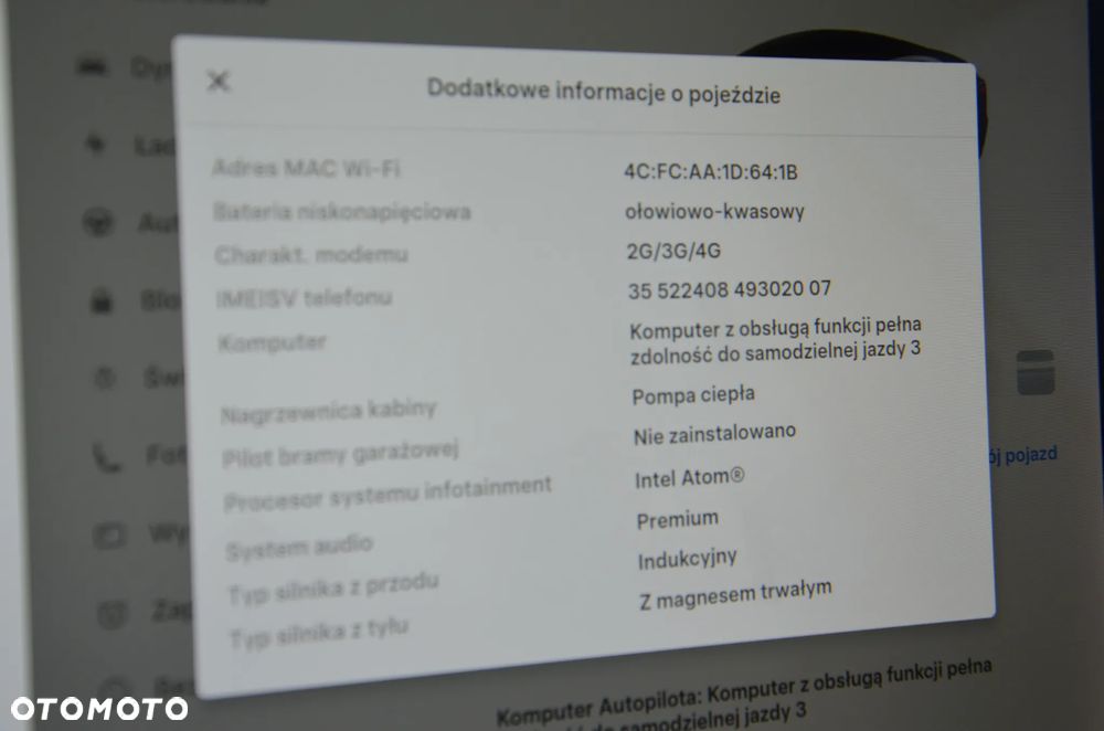 Tesla Model 3 Langstreckenbatterie Allradantrieb Dual Motor - 19