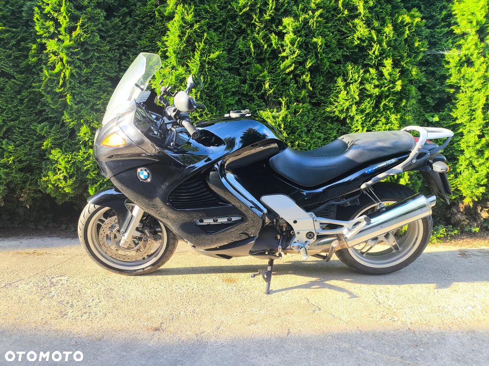 BMW K - 19