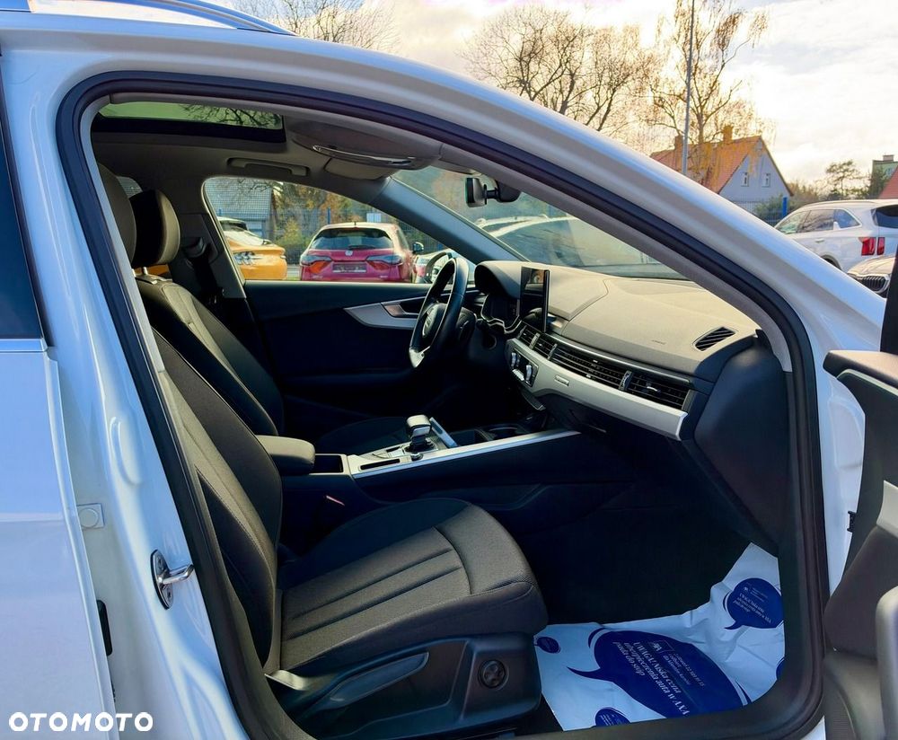 Audi A4 Allroad 45 TFSI mHEV Quattro S tronic - 15
