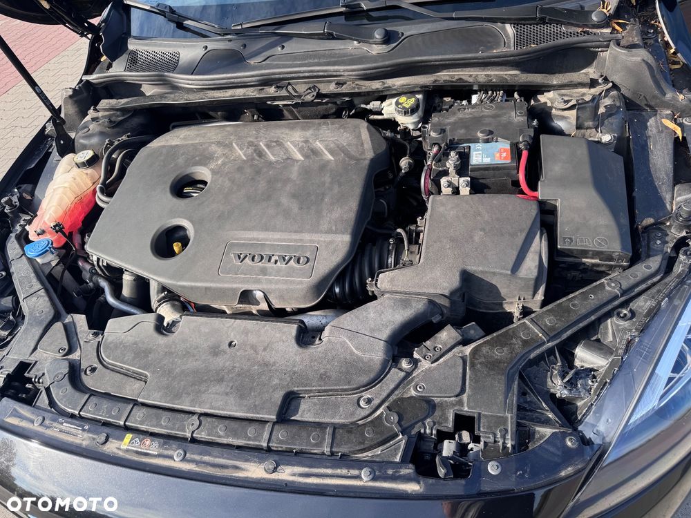 Volvo V40 - 17