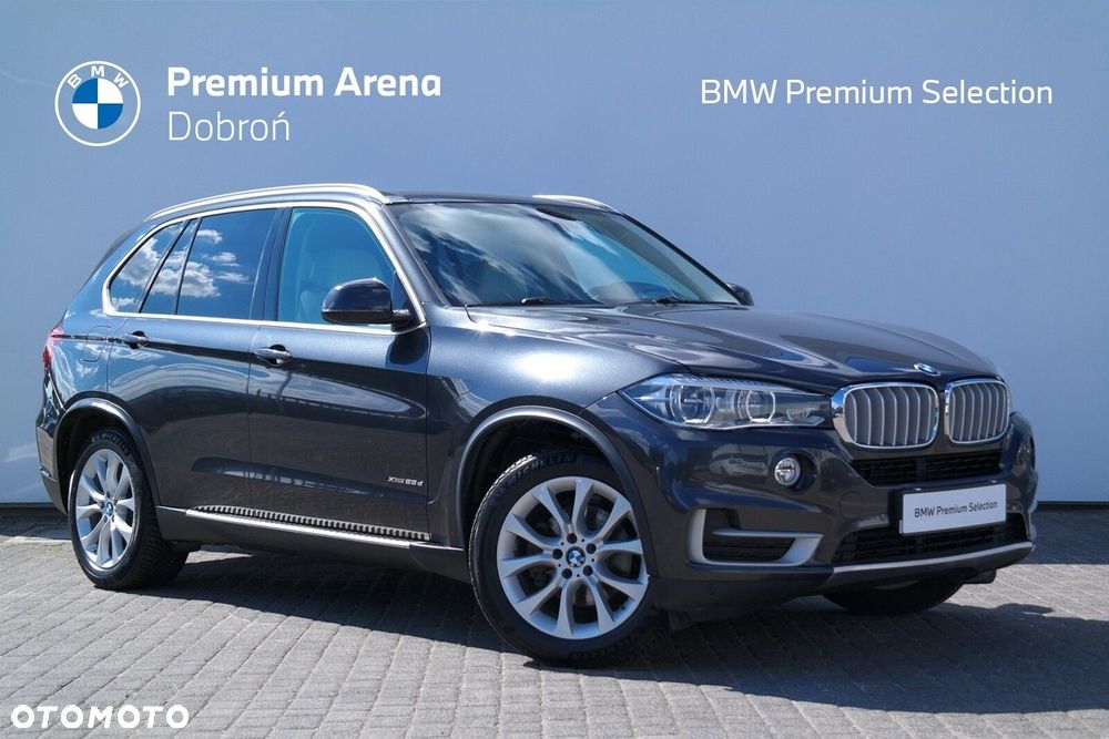 BMW X5 - 4
