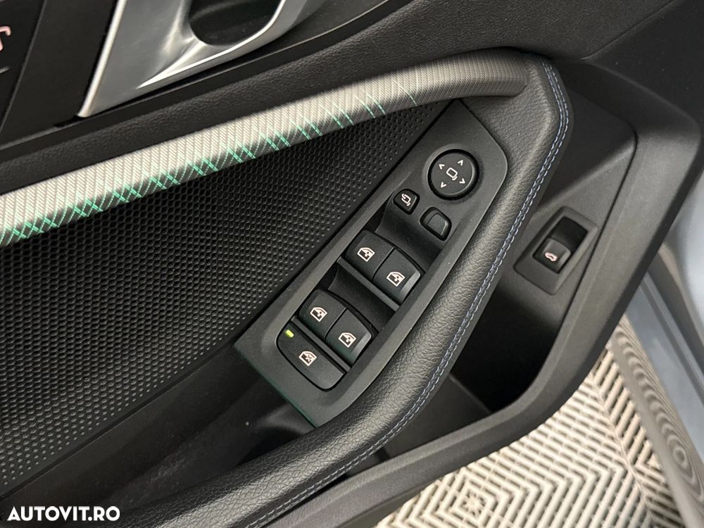 BMW Seria 1 - 15