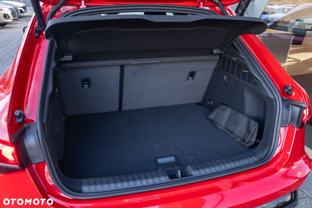 Audi A3 Sportback - 8