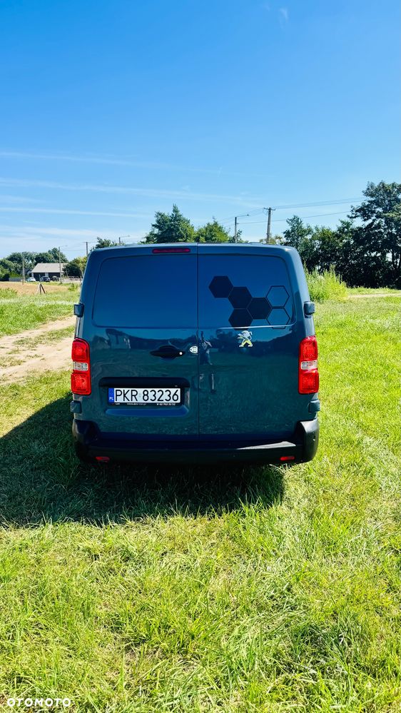 Peugeot EXPERT FNG LONG - 4