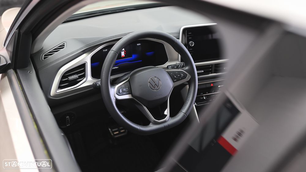 VW T-Roc 1.5 TSI OPF DSG Move - 49