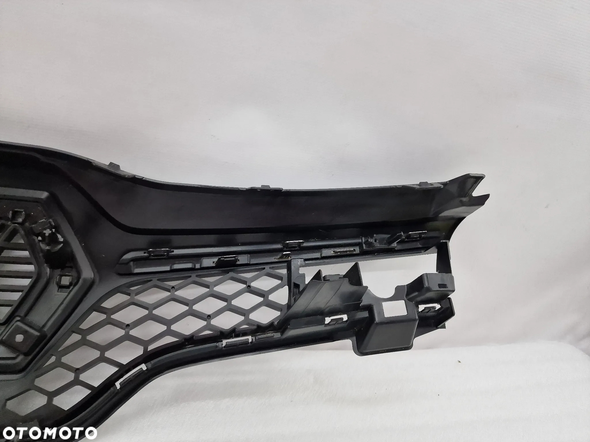 RENAULT TWINGO III 3 14- ATRAPA / GRILL PRZEDNI PRZÓD , NR 622566433R , NR AUKCJI GL330 - 15