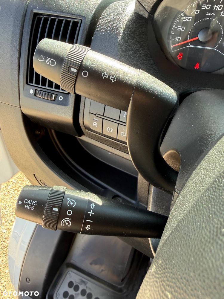 Citroën JUMPER L3 SKRZYNIA RAMA 140 KM BOGATA WERSJA PEWNY 100% - 18