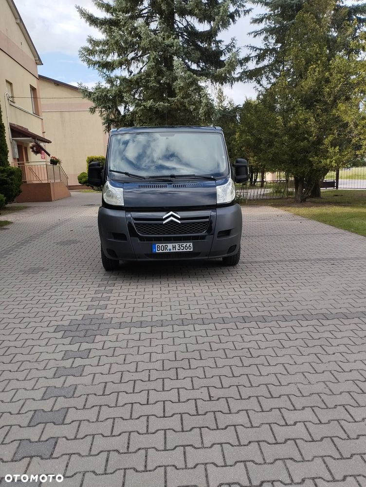 Citroën Jumper - 4