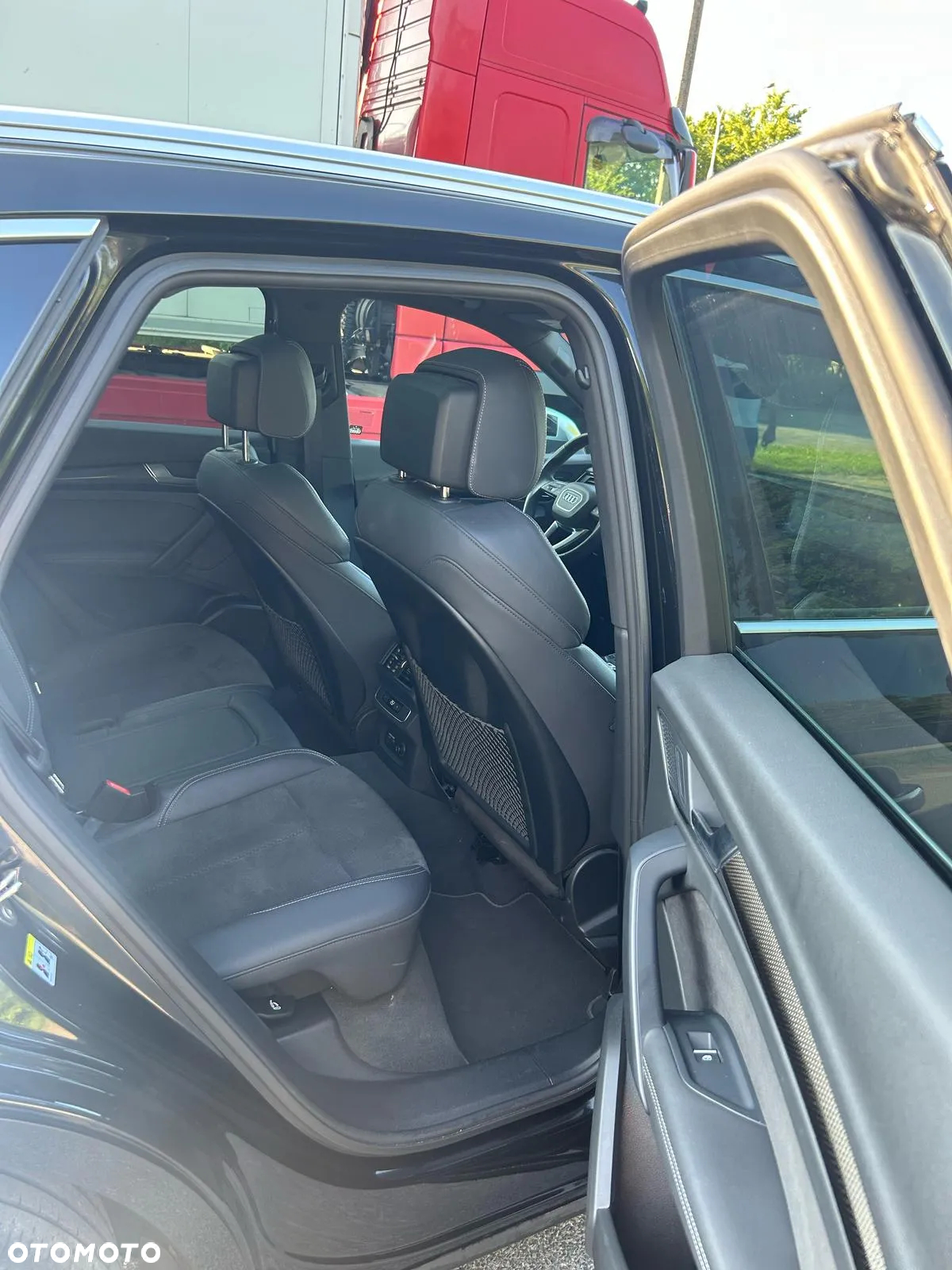 Audi SQ5 3.0 TFSI quattro tiptronic - 5