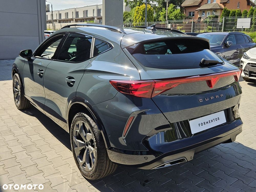Cupra Formentor - 6