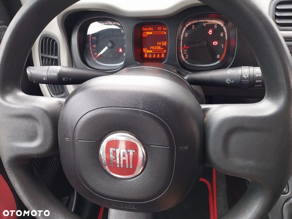 Fiat Panda 1.2 More - 20