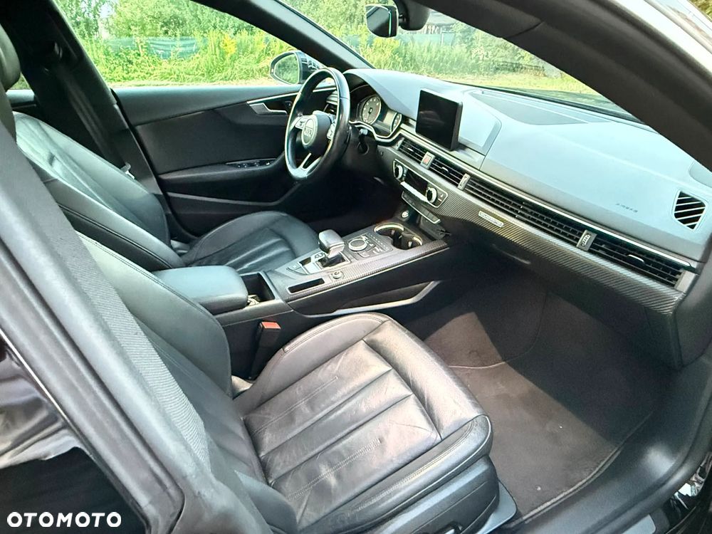 Audi A5 Sportback 2.0 TFSI quattro S tronic design - 13