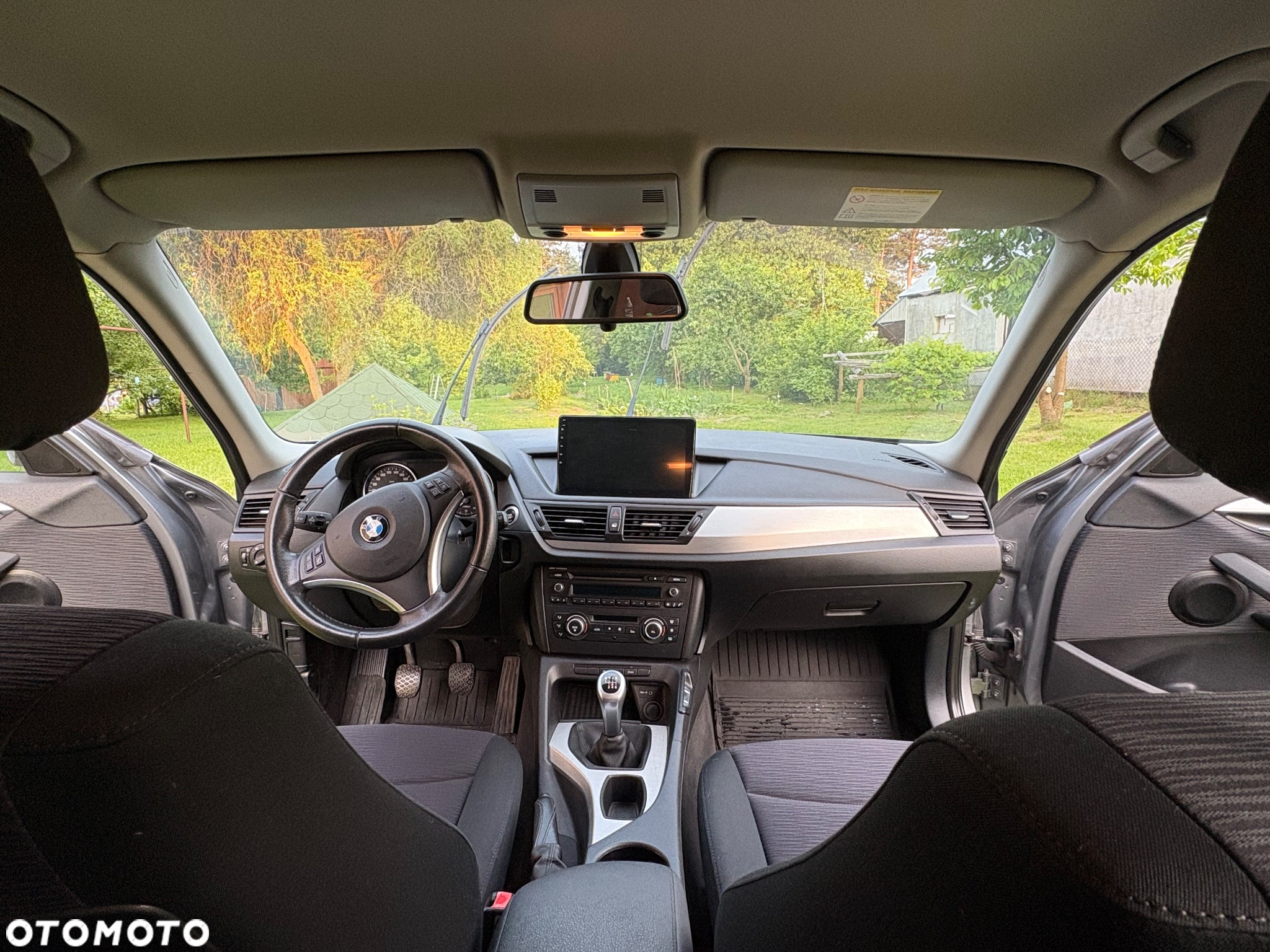 BMW X1 sDrive18d - 7
