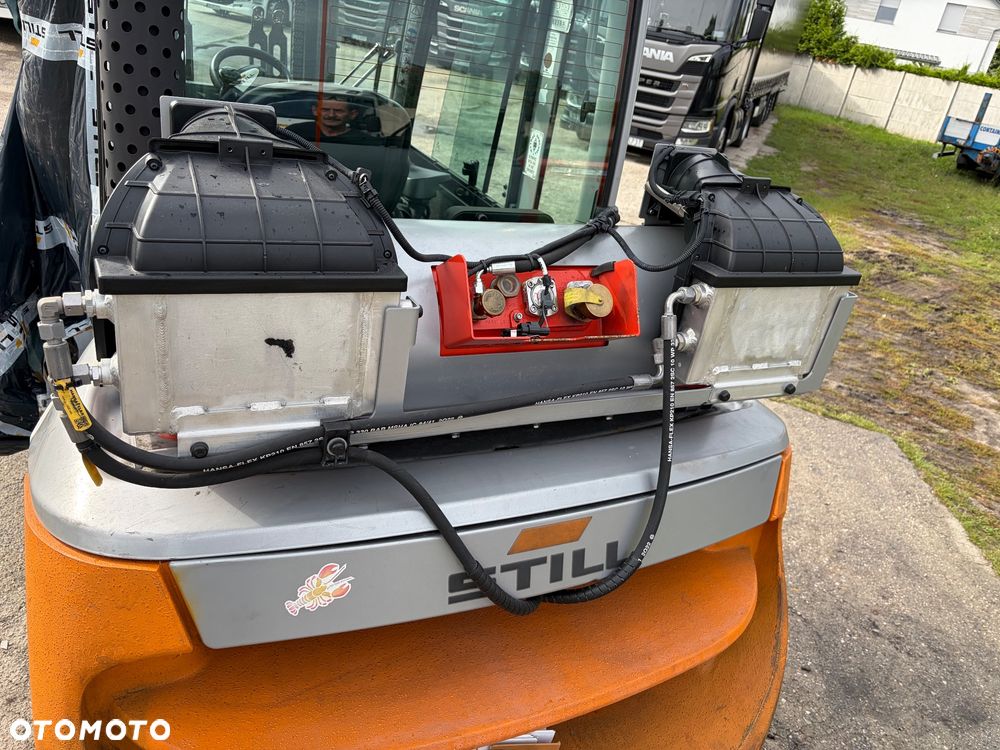 Still TMA Tractor - 7