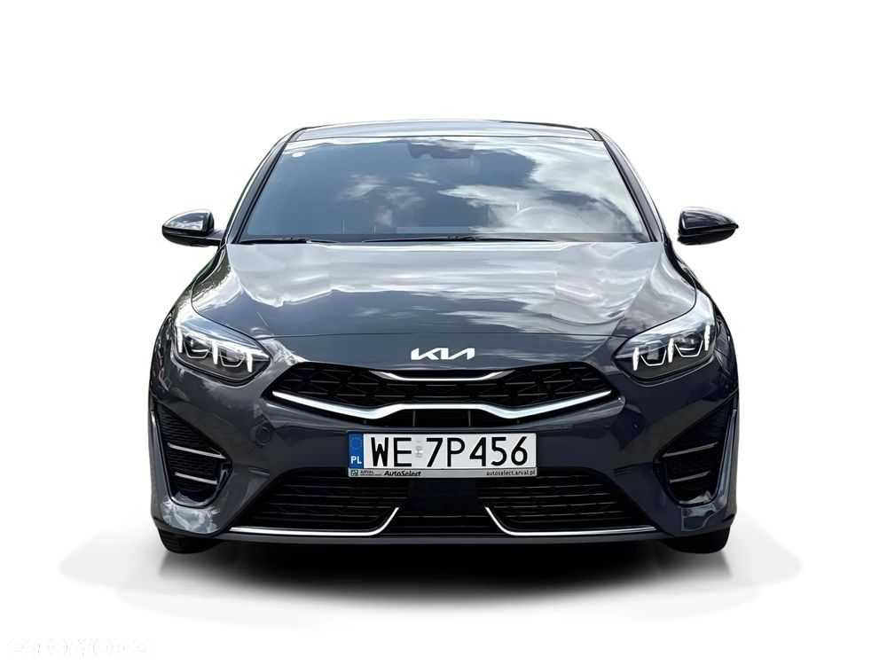 Kia ProCeed 1.5 T-GDI GT Line DCT - 10