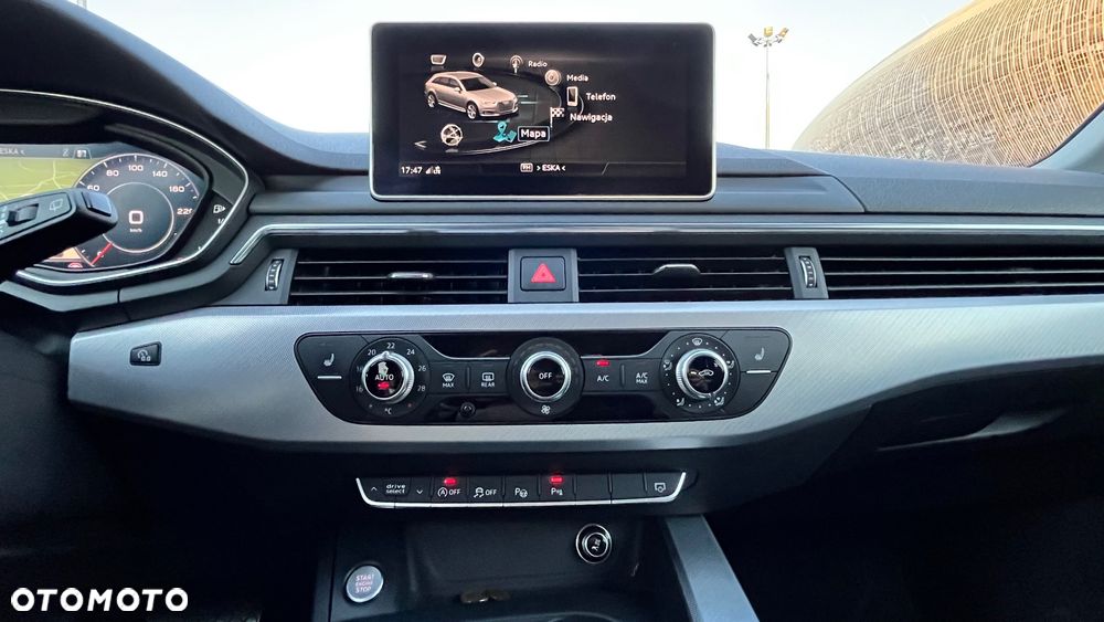 Audi A4 - 27