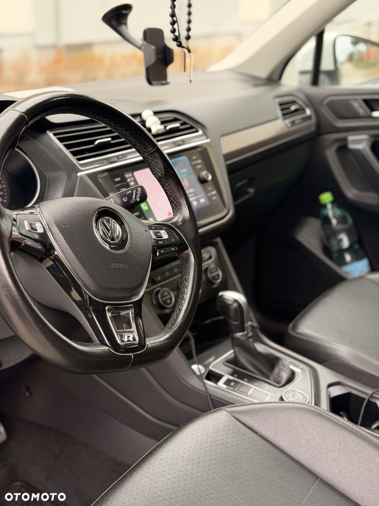 Volkswagen Tiguan 2.0 TSI 4Mot Active DSG - 14
