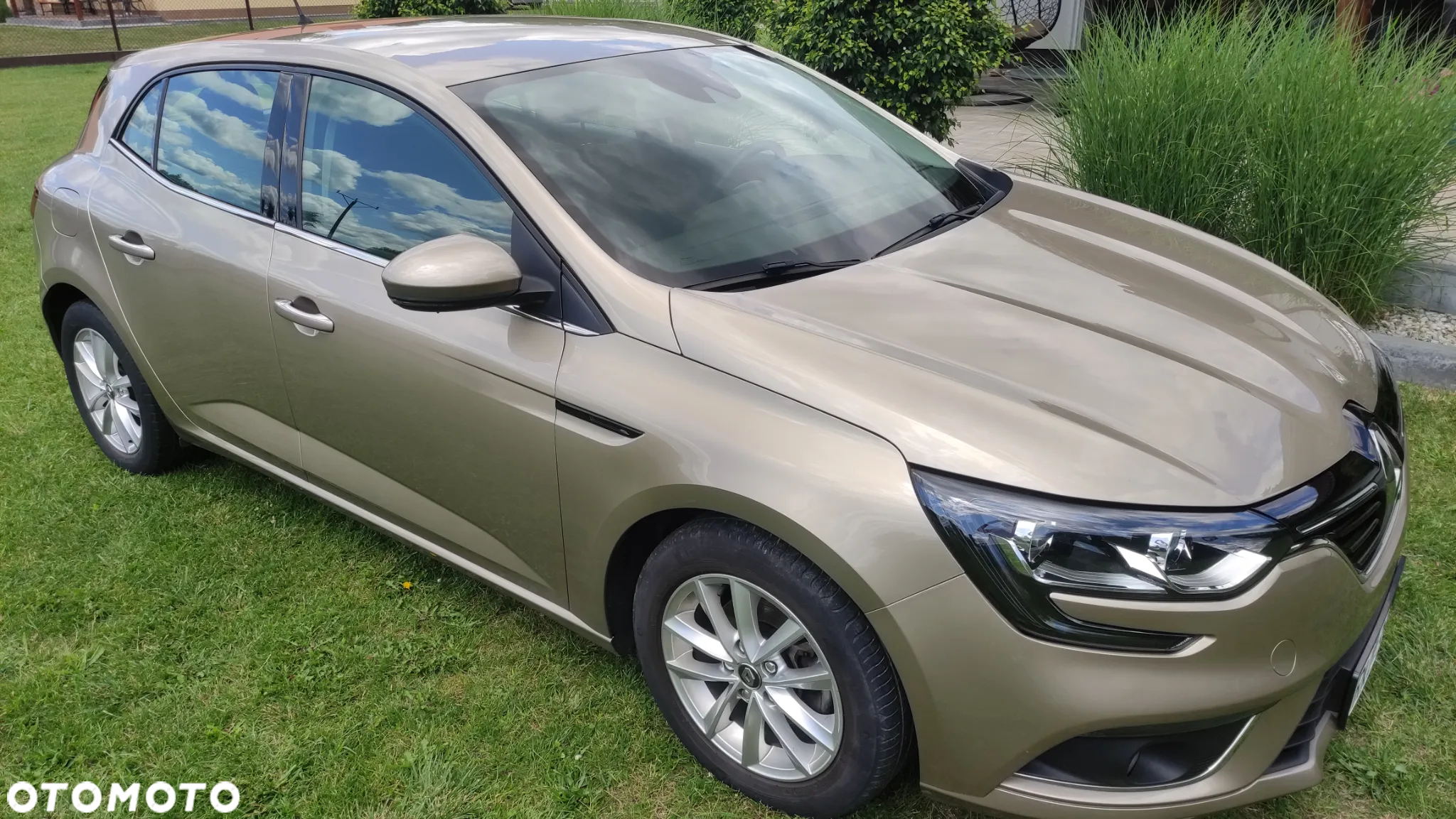 Renault Megane - 7