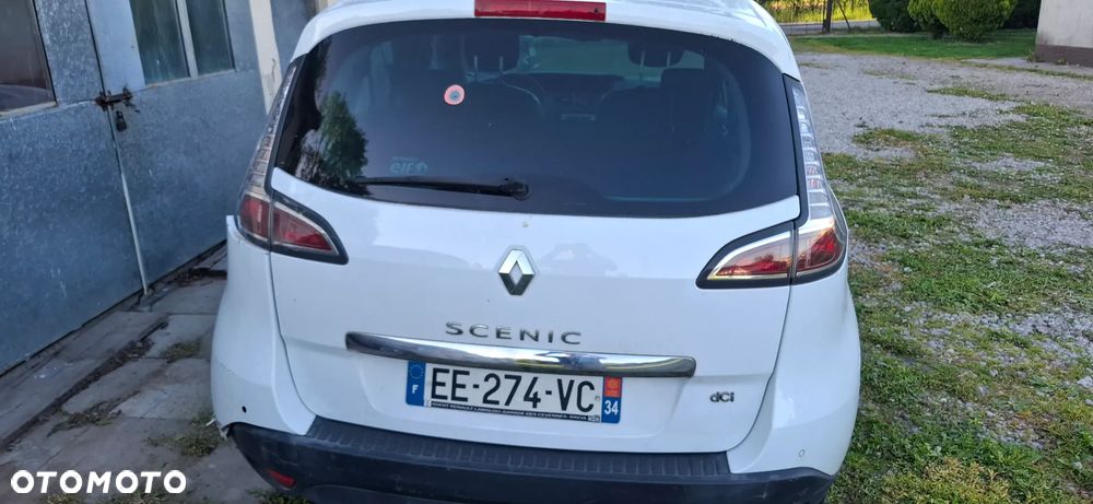Renault Scenic Energy dCi 110 S&S Bose Edition - 5