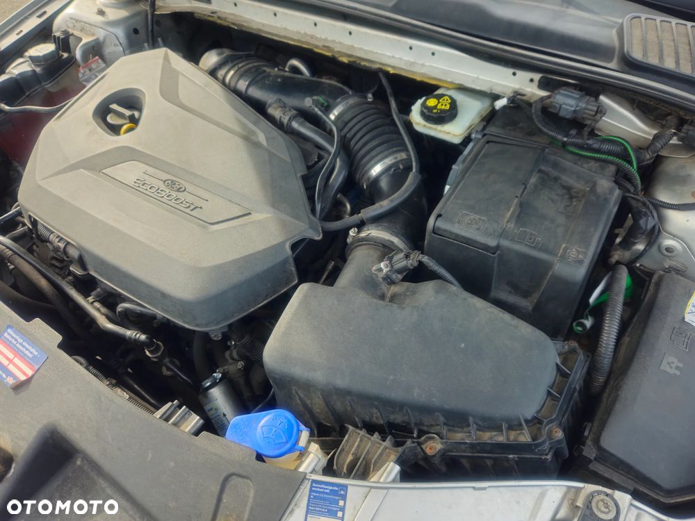 Ford Mondeo - 19