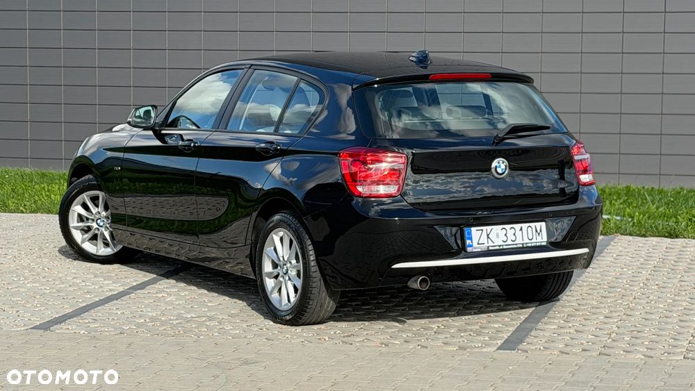 BMW Seria 1 116i Urban Line - 13