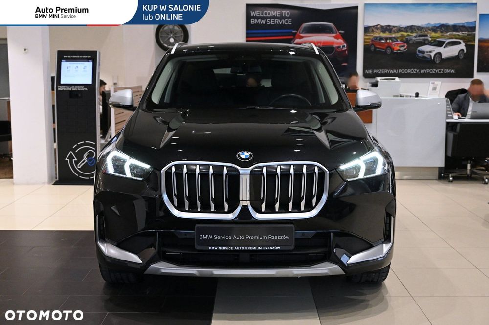 BMW X1 sDrive18i xLine - 4