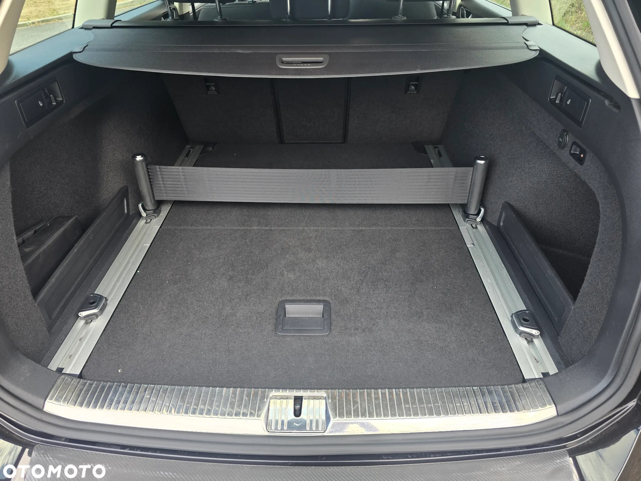 Volkswagen Passat 2.0 TDI BMT Comfortline DSG - 17