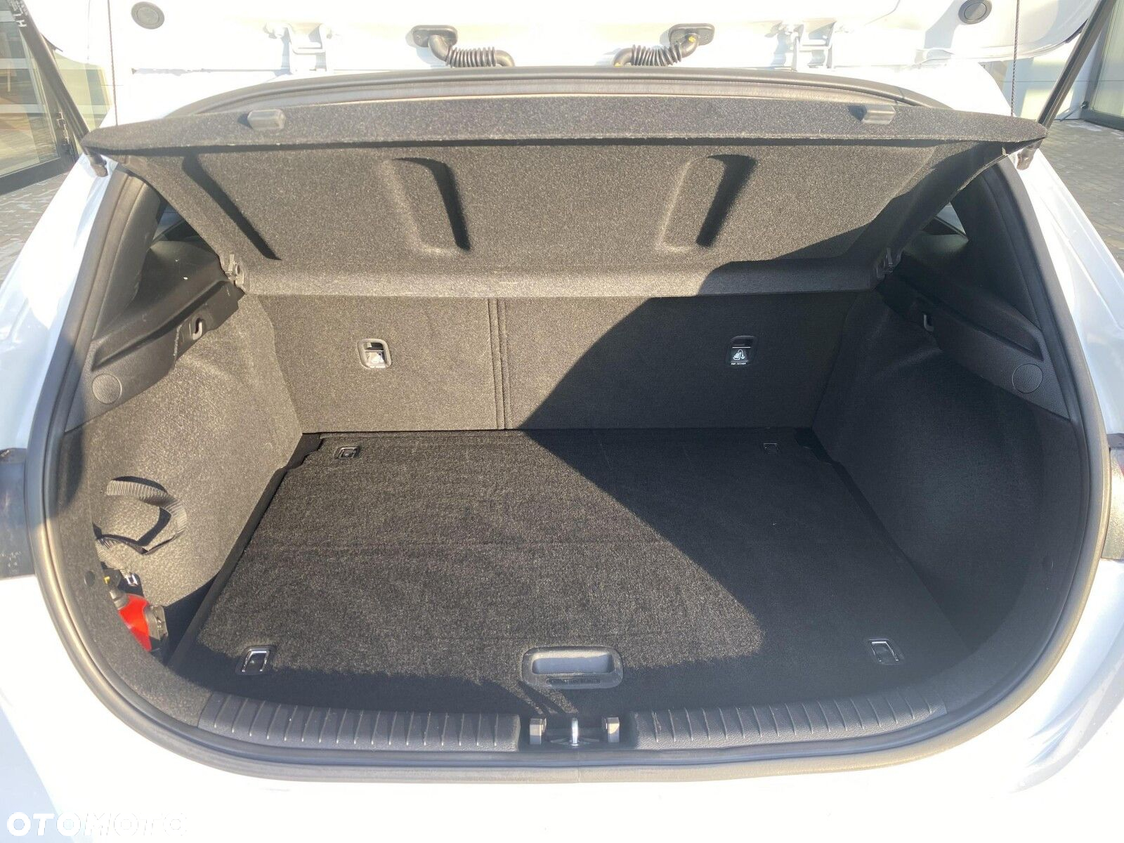 Kia Ceed - 12
