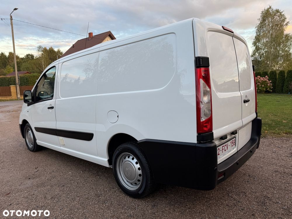 Peugeot Expert - 14