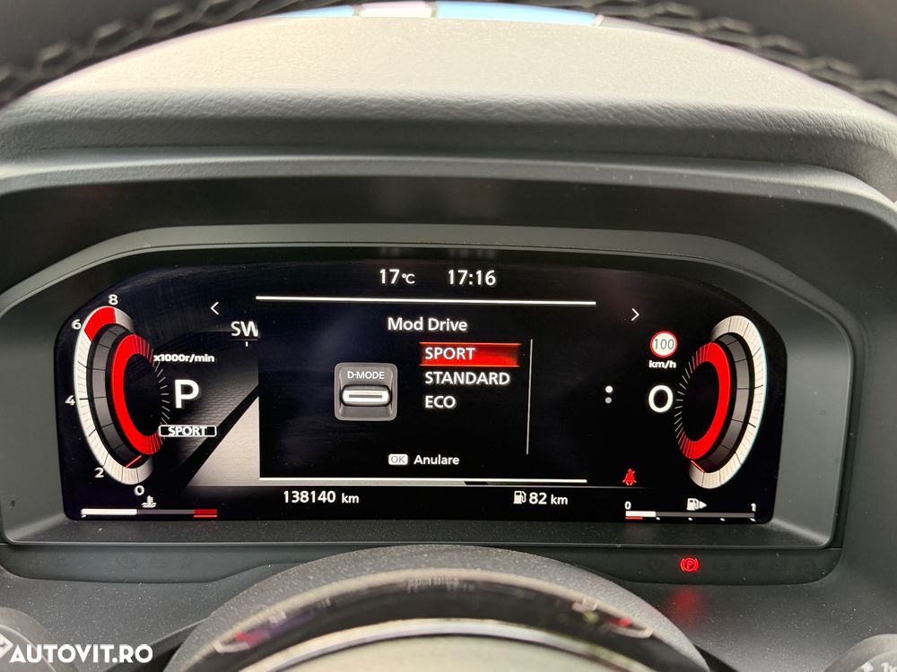 Nissan Qashqai 1.3 DIG-T MHEV Xtronic N-Connecta - 24