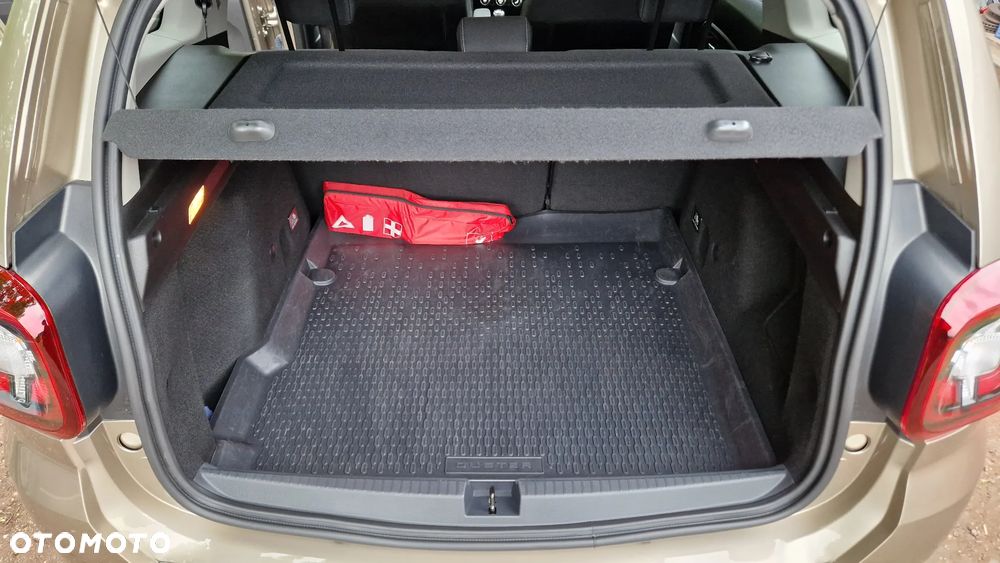Dacia Duster SCe 115 2WD Prestige - 16