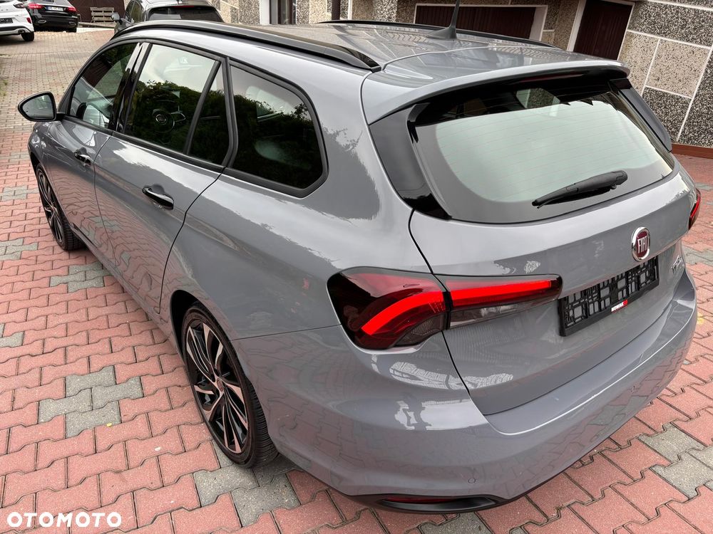 Fiat Tipo 2021 photo 4