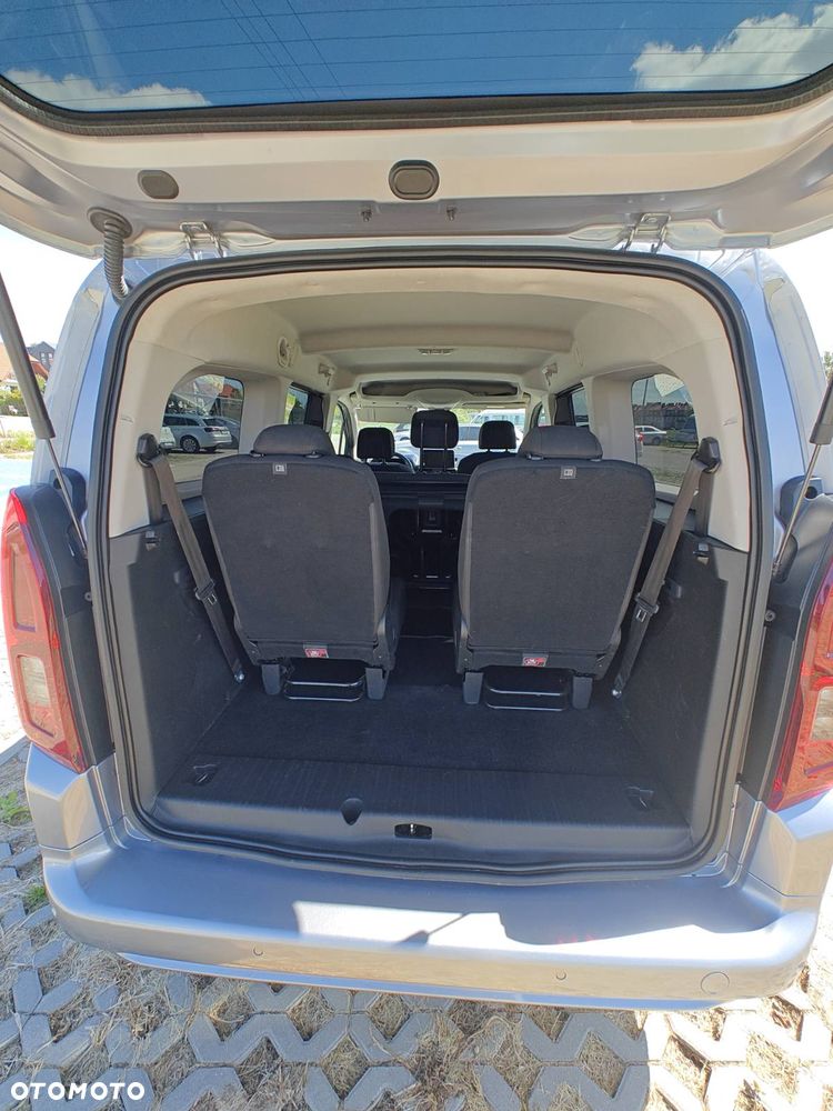 Toyota Proace City Verso Long 1.5 D-4D Business - 24