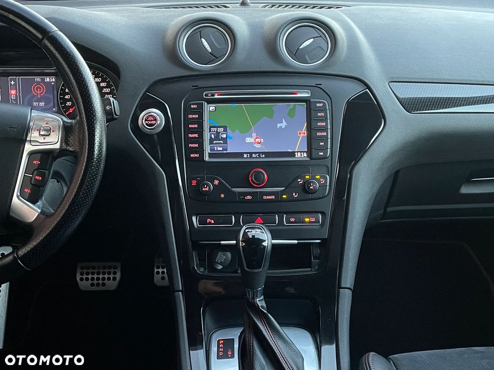 Ford Mondeo 2.0 TDCI Titanium S - 27