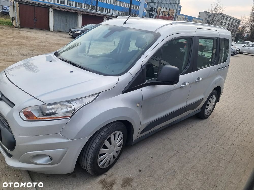 Ford Tourneo Connect 1.6 TDCi Start-Stop Trend - 1