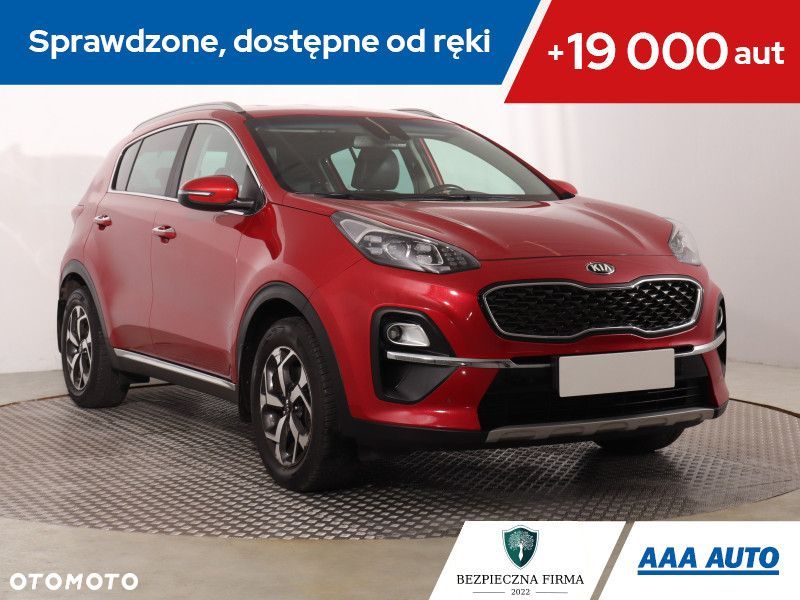 Kia Sportage - 2