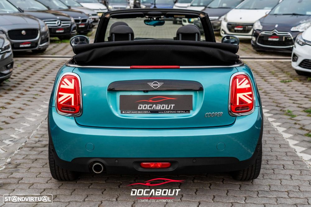 MINI 3 Portas - 5