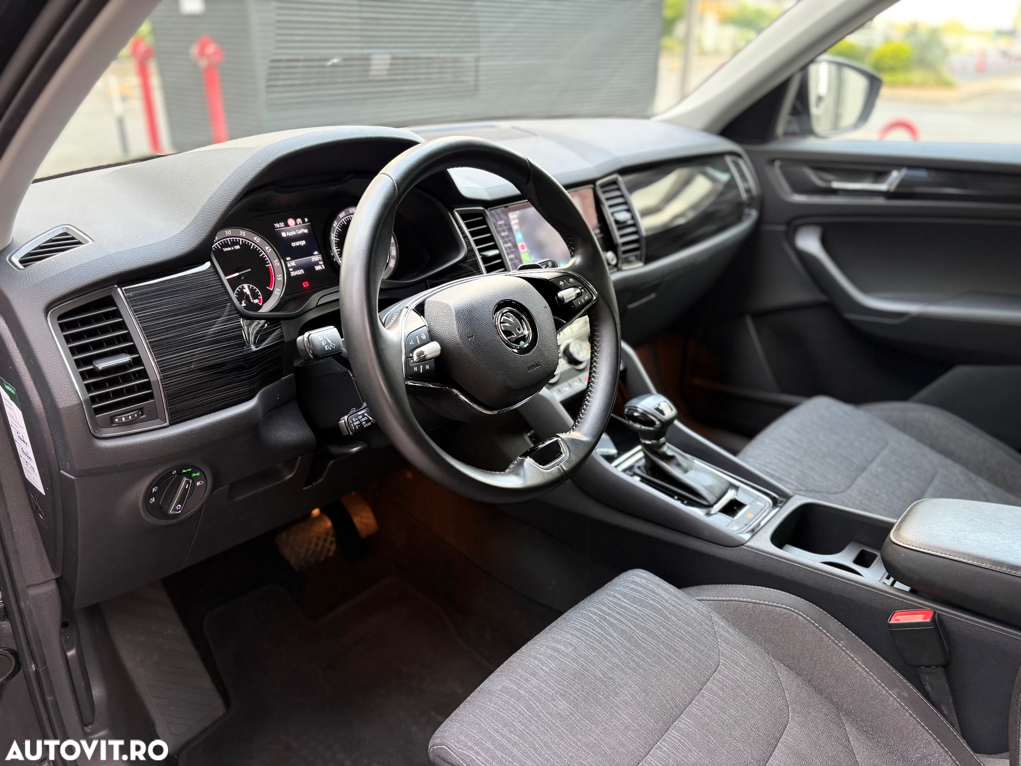 Skoda Kodiaq 2.0 TDI 4X4 DSG Style - 6