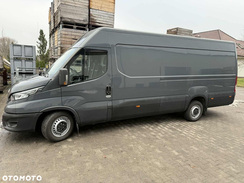 Iveco DAILY 35S18 - 3