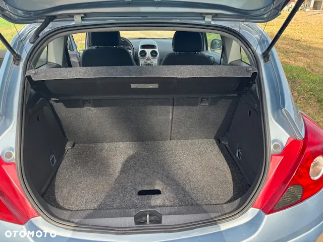 Opel Corsa - 7