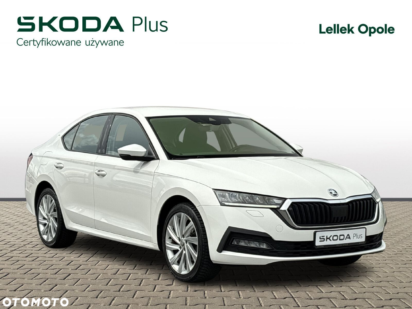 Skoda Octavia - 3