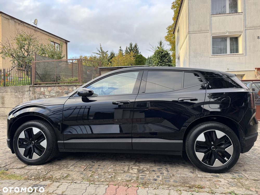 Volvo EX30 - 6