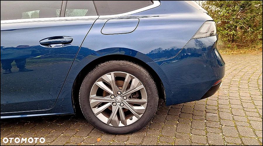 Peugeot 508 - 6