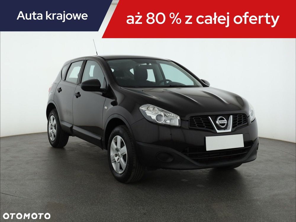 Nissan Qashqai 2011 photo 2