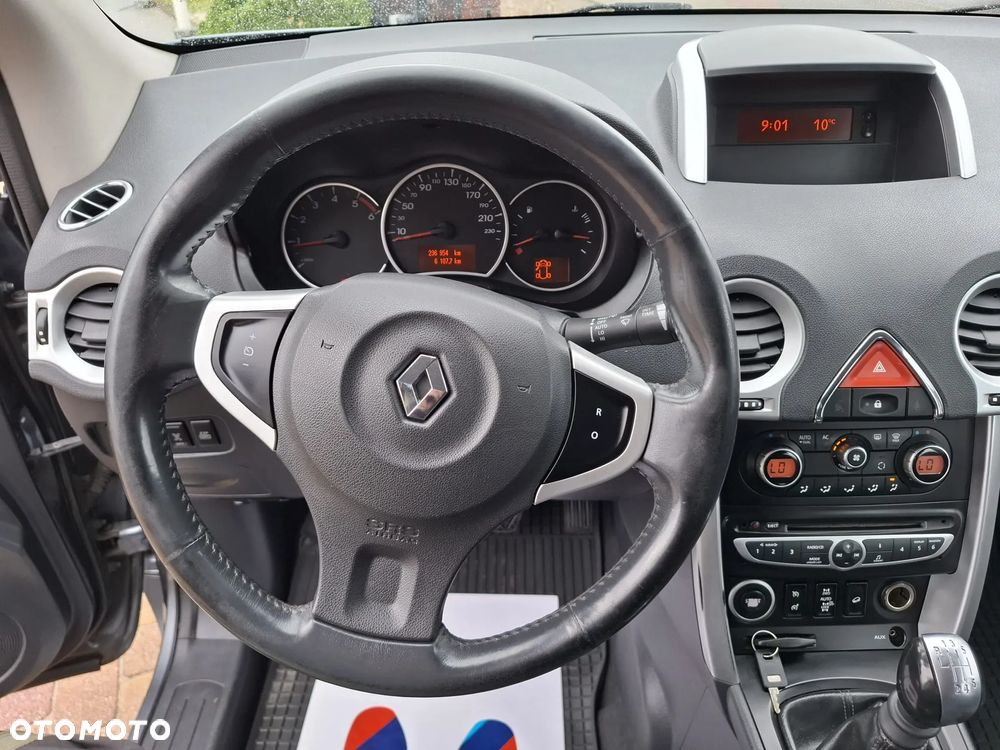 Renault Koleos dCi 150 FAP 4x4 Dynamique - 18