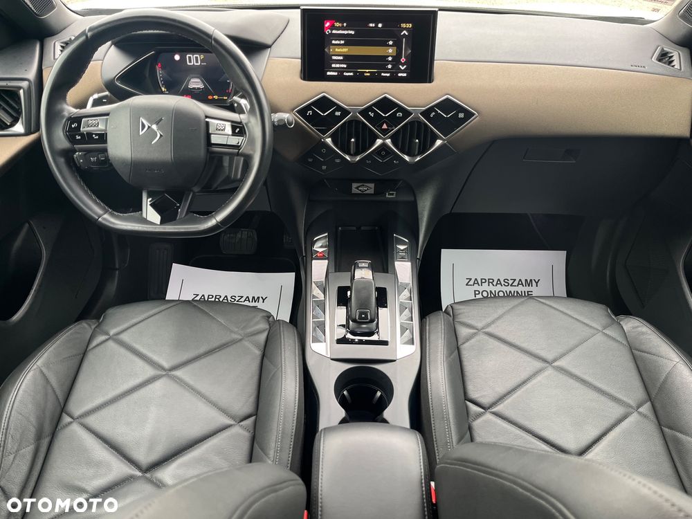 DS Automobiles DS 3 Crossback 1.2 PureTech Montmartre - 24